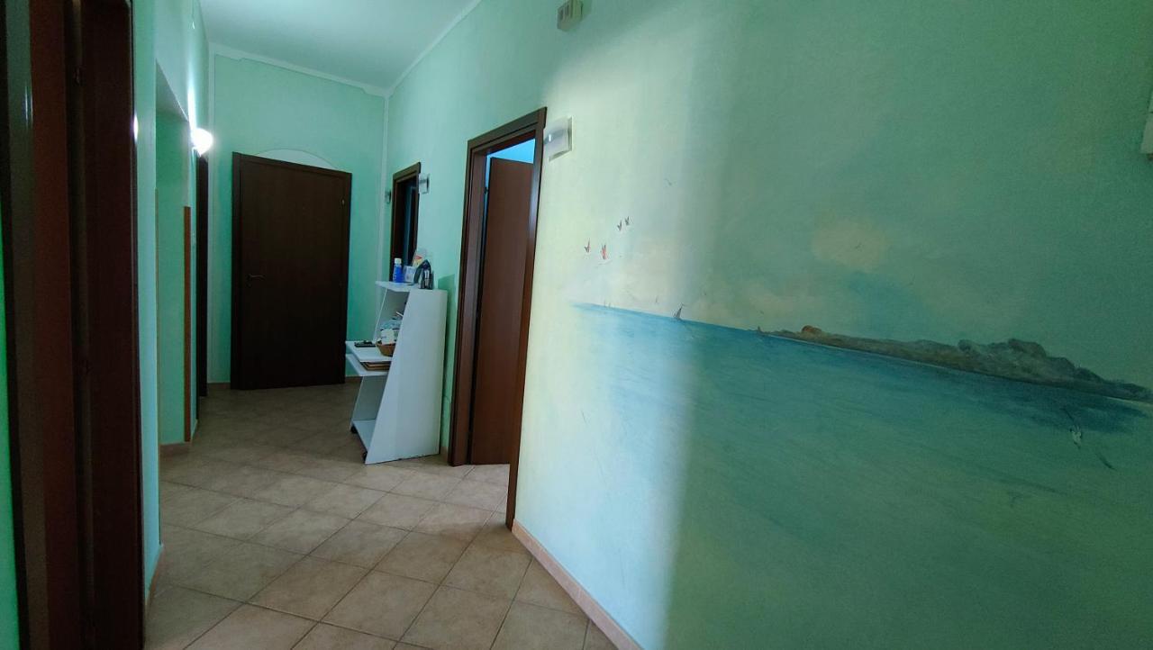 Bed and Breakfast Elisart 2 Alguer Exterior foto
