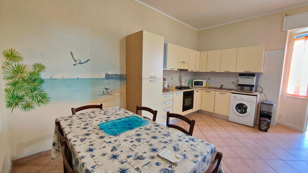 Bed and Breakfast Elisart 2 Alguer Exterior foto