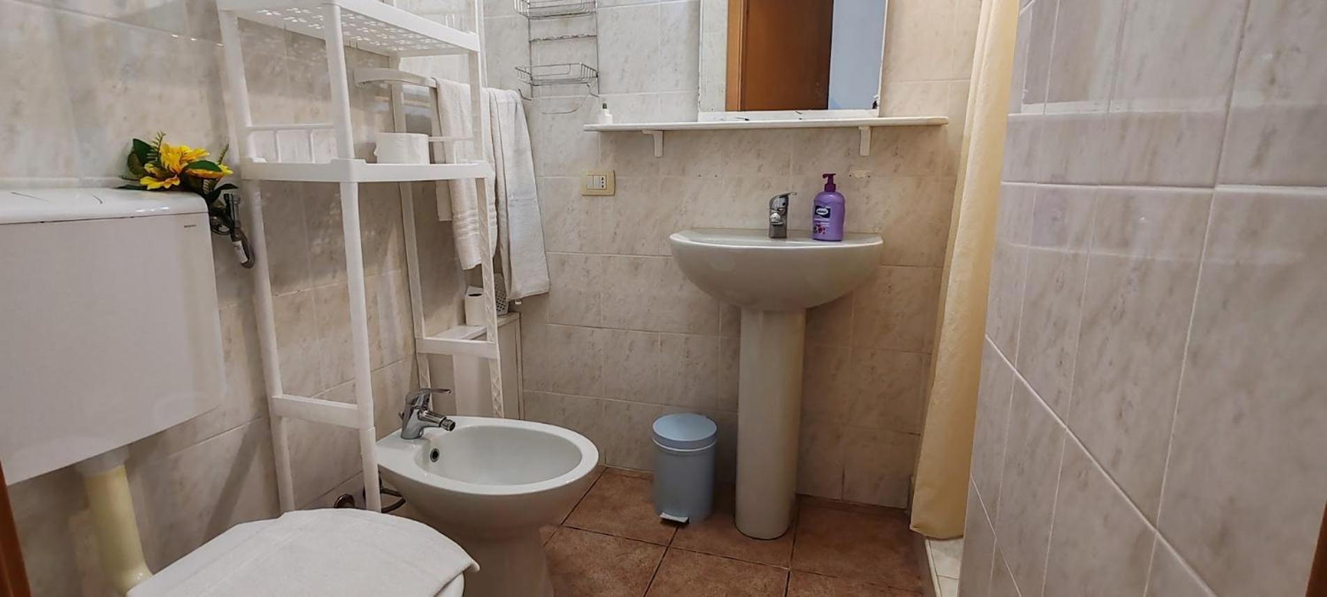 Bed and Breakfast Elisart 2 Alguer Exterior foto