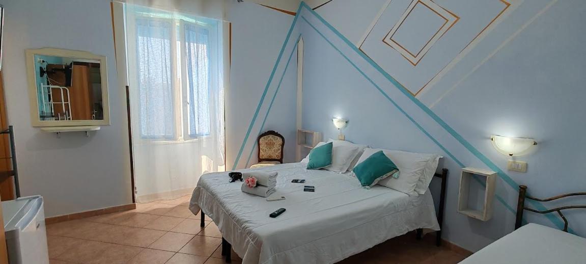 Bed and Breakfast Elisart 2 Alguer Exterior foto